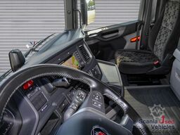 Scania R 460 A4x2NA - SUPER / Hydraulik -