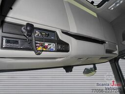 Scania R 460 A4x2NA - SUPER / Hydraulik -