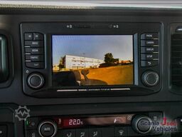Scania R 460 B6x2*4LB - Jumbo, LBW, Lenkachse -