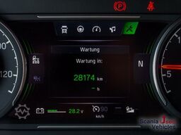Scania R 460 B6x2*4LB - Jumbo, LBW, Lenkachse -