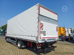 IVECO EUROCARGO ML120E25