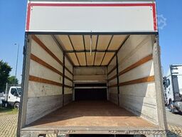 IVECO EUROCARGO ML120E25
