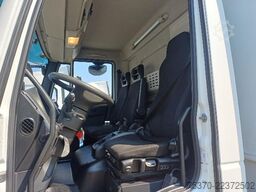 IVECO EUROCARGO ML120E25