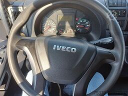 IVECO EUROCARGO ML120E25