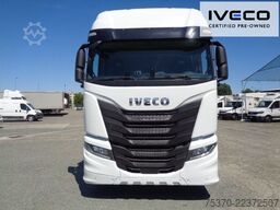 IVECO X-WAY AS440X49T/P