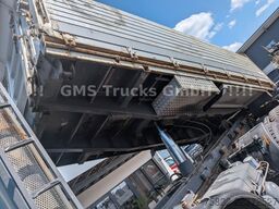 MERCEDES-BENZ Actros 4143 / V6 / Blatt - Blatt / Retarder