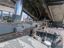 MERCEDES-BENZ Actros 4143 / V6 / Blatt - Blatt / Retarder