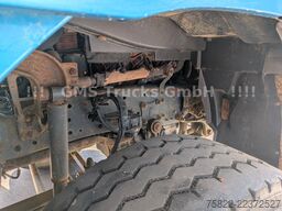 MERCEDES-BENZ Actros 4143 / V6 / Blatt - Blatt / Retarder