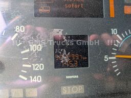 MERCEDES-BENZ Actros 4143 / V6 / Blatt - Blatt / Retarder