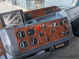 MERCEDES-BENZ Actros 4143 / V6 / Blatt - Blatt / Retarder