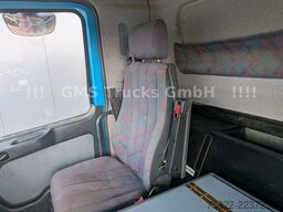MERCEDES-BENZ Actros 4143 / V6 / Blatt - Blatt / Retarder