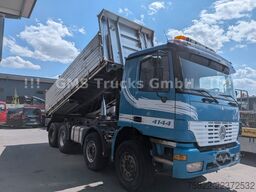 MERCEDES-BENZ Actros 4143 / V6 / Blatt - Blatt / Retarder