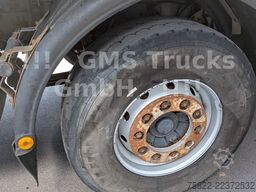 MERCEDES-BENZ Actros 4143 / V6 / Blatt - Blatt / Retarder