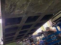 UNBEKANNT 3500x1500x250mm