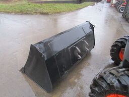 Ausa T144 HX4 - 4m-1,4 Ton. mit Schaufel+Palettengabel