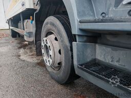 MAN TGM 15.290 Koffer/LBW/AUT/Tempo/Klima