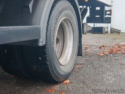 MAN TGM 15.290 Koffer/LBW/AUT/Tempo/Klima