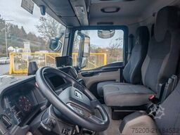 MAN TGM 15.290 Koffer/LBW/AUT/Tempo/Klima