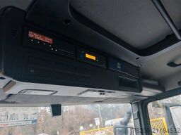 MAN TGM 15.290 Koffer/LBW/AUT/Tempo/Klima