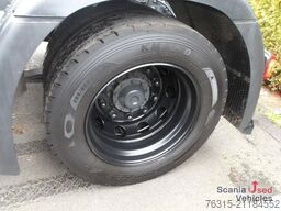 Scania R 460 EB - GRIFFIN MEGA EDiTiON - 2.222,- LEASING