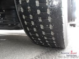 Scania R 460 EB - GRIFFIN MEGA EDiTiON - 2.222,- LEASING