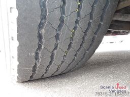 Scania G 540 NA - HYDRAULIK - SCR ONLY - ALCOA - ACC