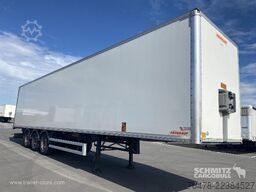 Fruehauf Dryfreight Standard Roller shutter door