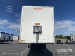 Fruehauf Dryfreight Standard Roller shutter door