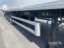 Fruehauf Dryfreight Standard Roller shutter door