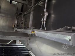 ABB pick and place Robot, Stelram 8 pick and place robots