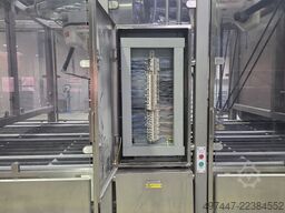 ABB pick and place Robot, Stelram 8 pick and place robots