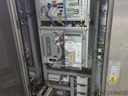 ABB pick and place Robot, Stelram 8 pick and place robots
