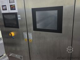ABB pick and place Robot, Stelram 8 pick and place robots