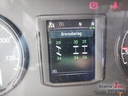 Scania R 410 B6x2NB Tiefkühlkoffer TK SLXi 300 Ladebordw