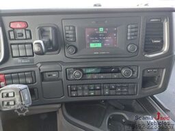Scania R 410 B6x2NB Tiefkühlkoffer TK SLXi 300 Ladebordw