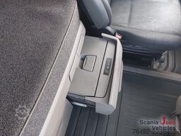 Scania R 410 B6x2NB Tiefkühlkoffer TK SLXi 300 Ladebordw