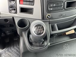 Mercedes-Benz ATEGO 1530AK 4x4 3-Seitenkipper