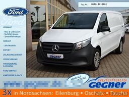 MERCEDES-BENZ Vito Kasten 116 CDI PRO RWD lang Navi Kamera SHZ
