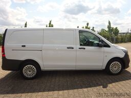 MERCEDES-BENZ Vito Kasten 116 CDI PRO RWD lang Navi Kamera SHZ