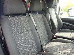 MERCEDES-BENZ Vito Kasten 116 CDI PRO RWD lang Navi Kamera SHZ