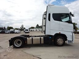 FORD F-Max LL Sattelzugmaschine Intarder