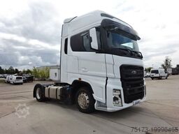 FORD F-Max LL Sattelzugmaschine Intarder