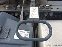 FORD F-Max LL Sattelzugmaschine Intarder