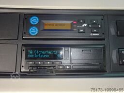 FORD F-Max LL Sattelzugmaschine Intarder