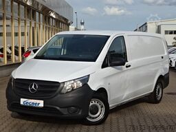 MERCEDES-BENZ Vito Kasten 116 CDI RWD extra Navi EasyCargo