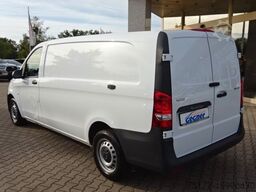 MERCEDES-BENZ Vito Kasten 116 CDI RWD extra Navi EasyCargo
