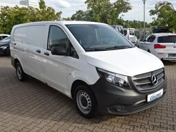 MERCEDES-BENZ Vito Kasten 116 CDI RWD extra Navi EasyCargo