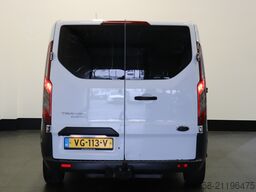 Ford Transit Custom 2.2 TDCI 125PK - Airco - Cruise ...