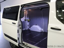 Ford Transit Custom 2.2 TDCI 125PK - Airco - Cruise ...