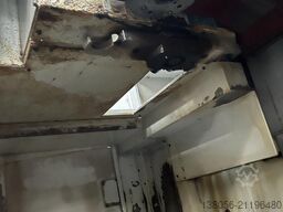 Mazak VCN 510C-II Nexus